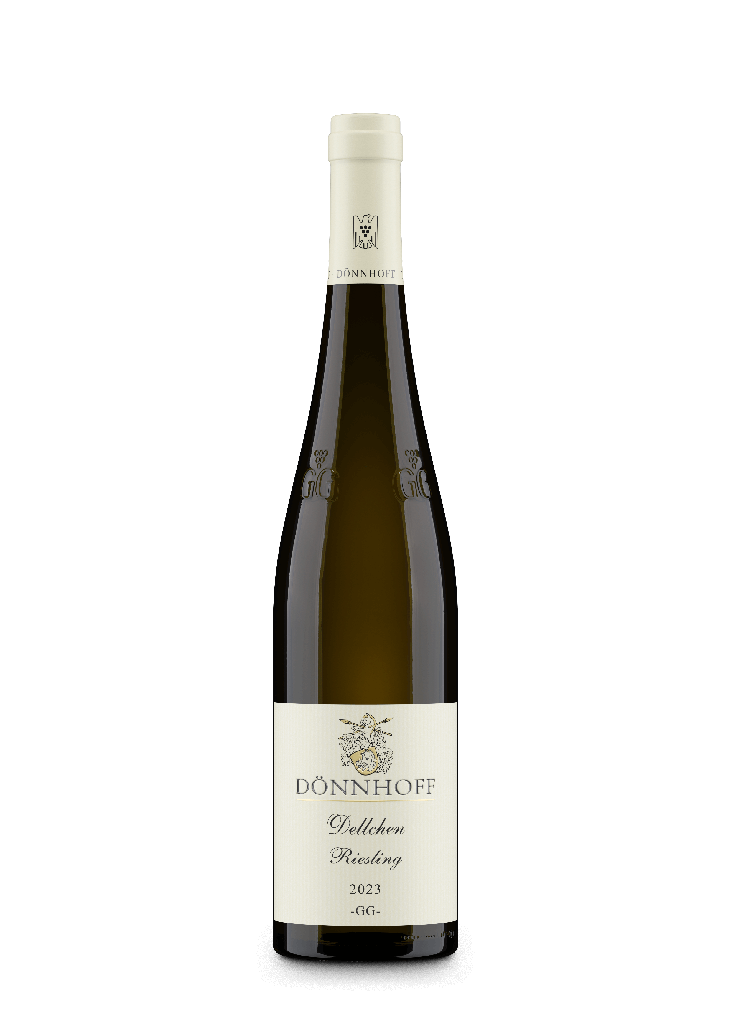 Riesling trocken GG "Norheimer Dellchen" 2023 Hermann Dönnhoff