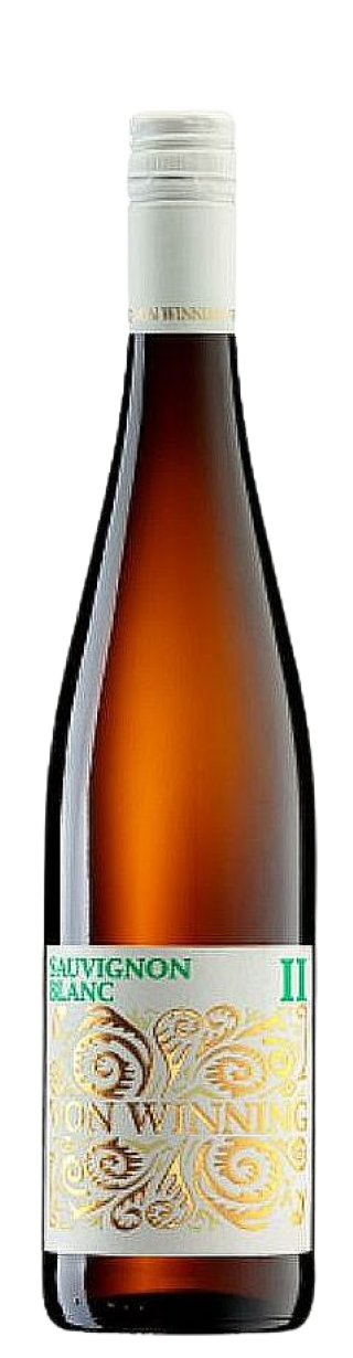 Sauvignon Blanc II 2020 von Winning - 1,5 L Magnum