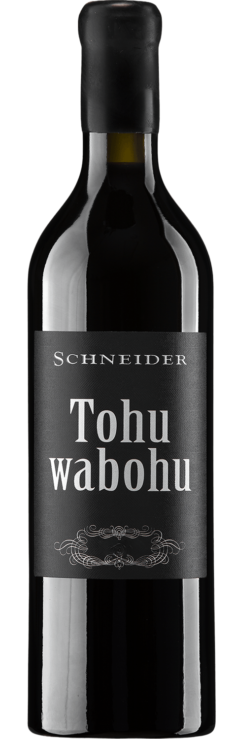 Tohuwabohu 2022 Markus Schneider