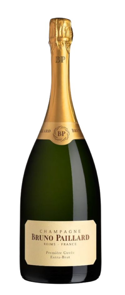 Champagne Extra-brut 1ere Cuvée Champagne Bruno Paillard - 1,5 L Magnum