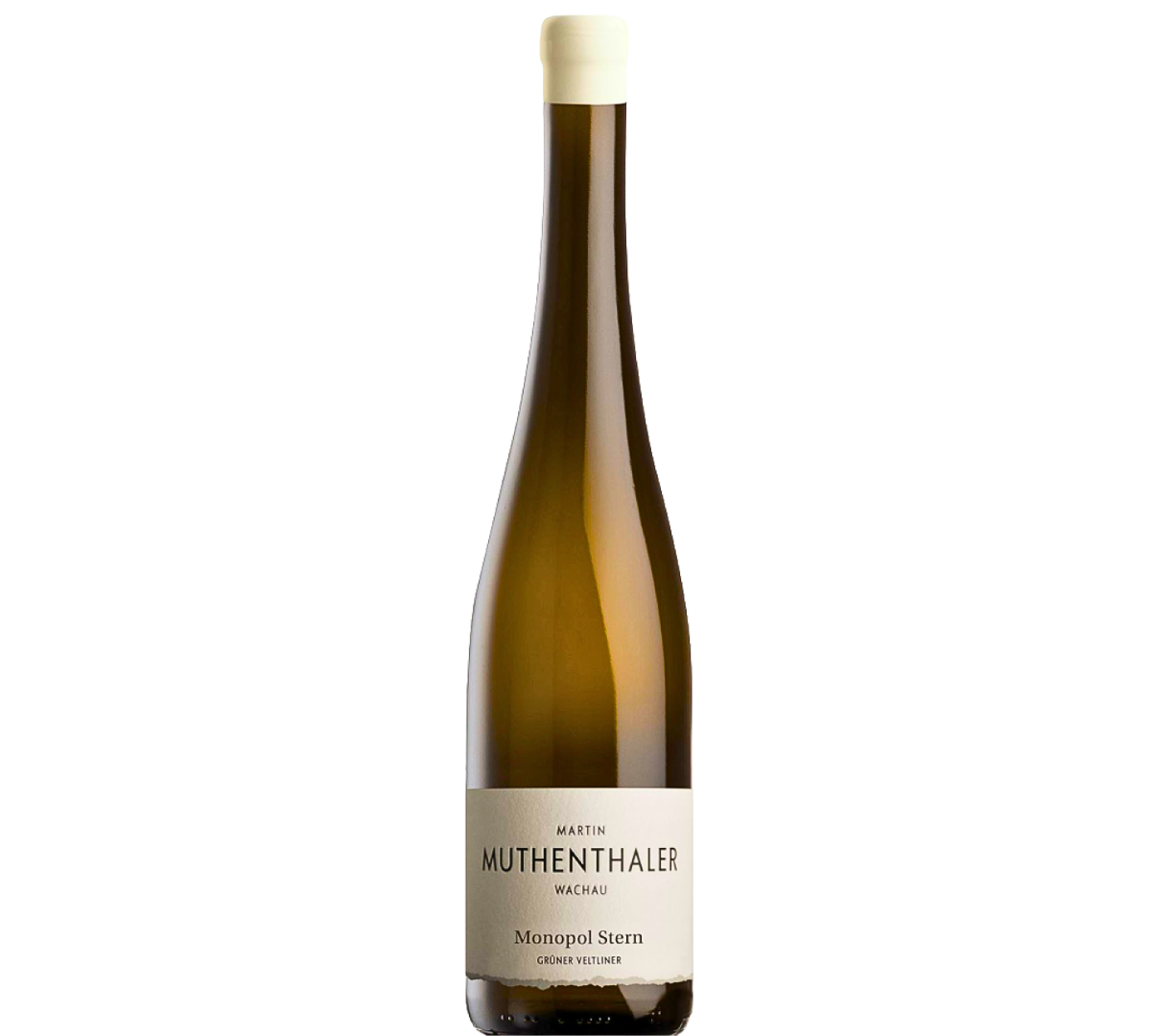 1,5 l Grüner Veltliner Stern 2022 Martin Muthenthaler