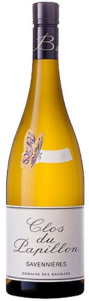 Savennières AOC "Clos du Papillon" 2021 Domaine Baumard