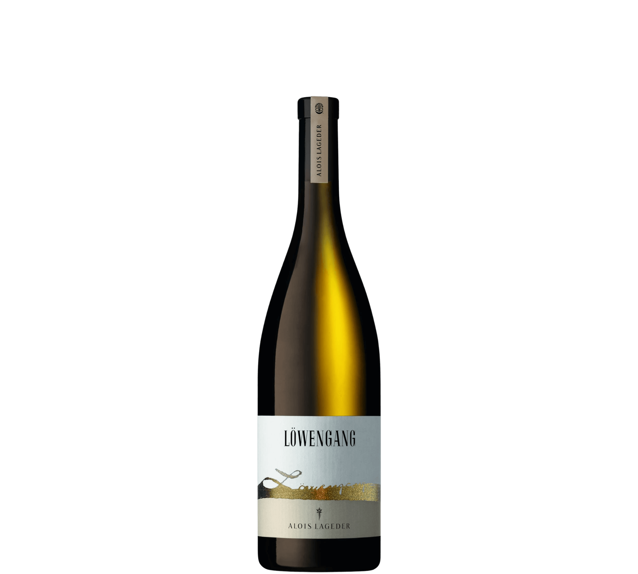 Chardonnay "Löwengang" 2021 Alois Lageder -BIO-