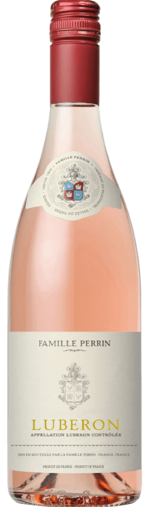 Luberon Rosé 2024 Perrin & Fils Provence