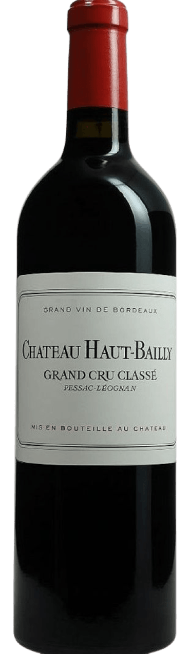 Chateau Haut-Bailly II 2022 Pessac-Léognan