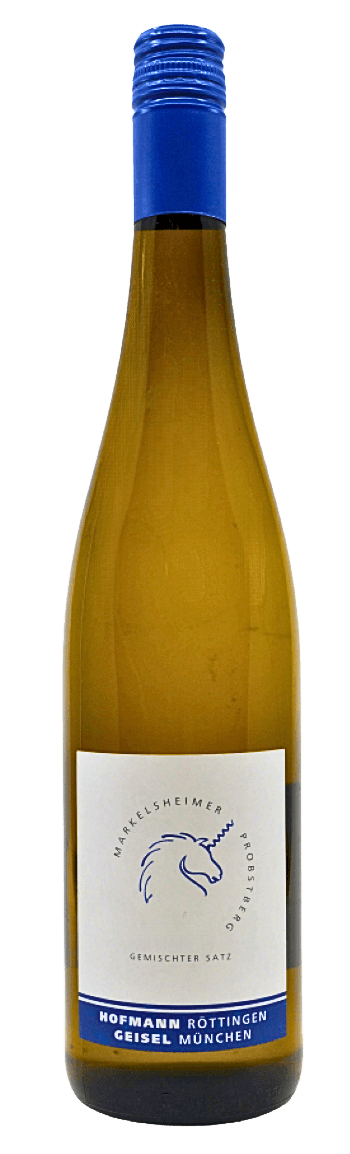 Gemischter Satz 2019 Geisel Weinbau