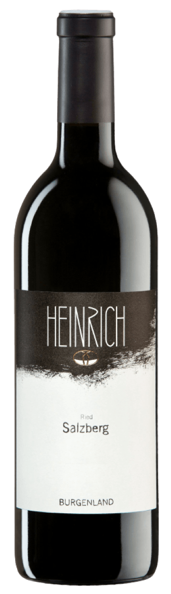 Salzberg 2019 Gernot Heinrich -BIO-