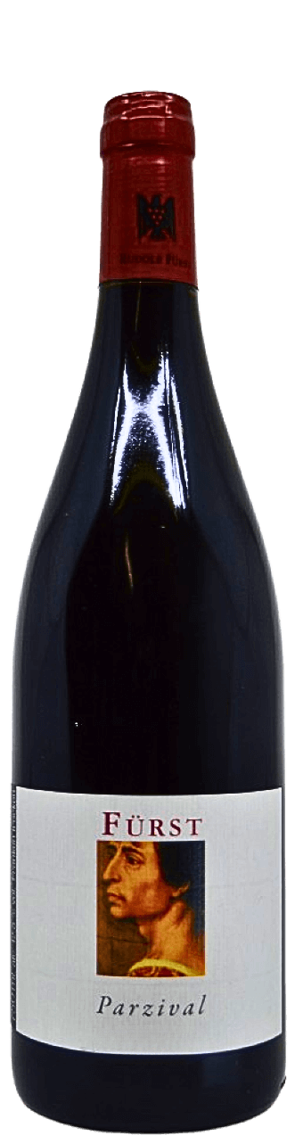 Parzival trocken 2022 Paul Fürst