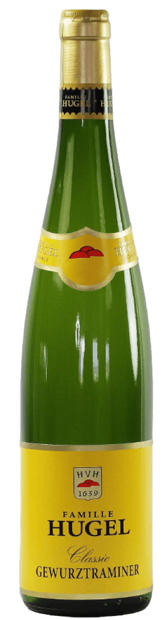Gewürztraminer Estate 2021 Hugel & Fils