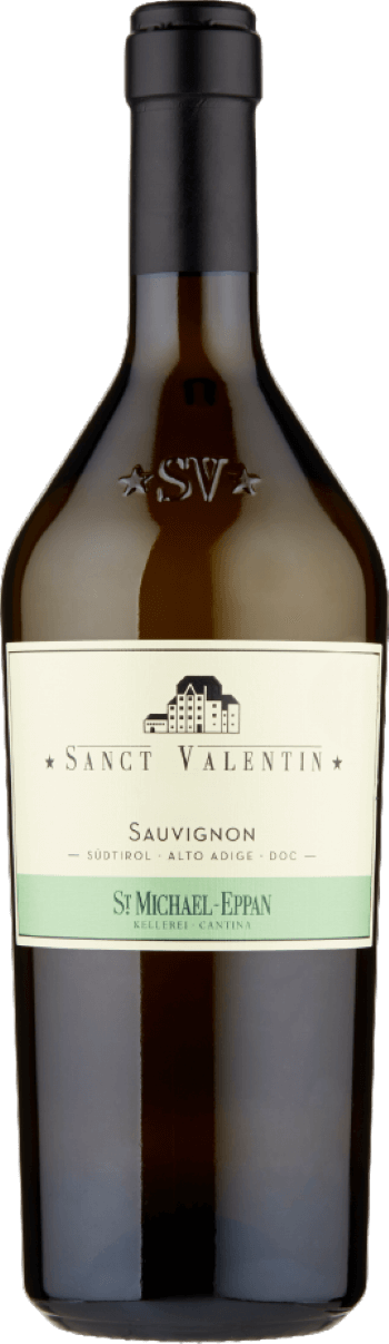 Sauvignon DOC "Sanct Valentin" 2024 St. Michael Eppan