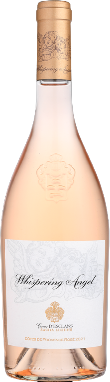 1,5 L Whispering Angel Rosé 2021 Château d´Esclans Côte de Provence