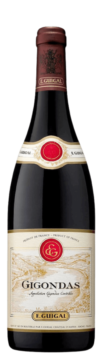 Gigondas 2021 E. Guigal