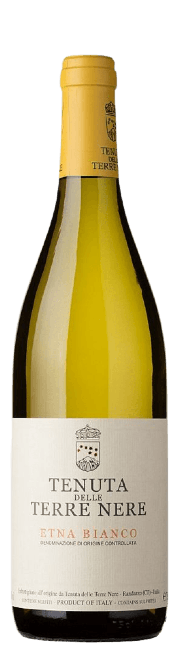Etna Bianco 2025 Tenuta delle Terre Nere -BIO-