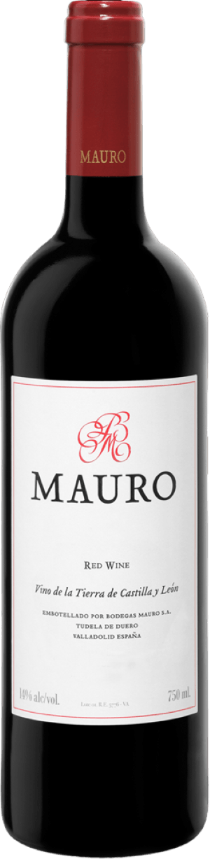 Mauro 2024 Bodegas Mauro