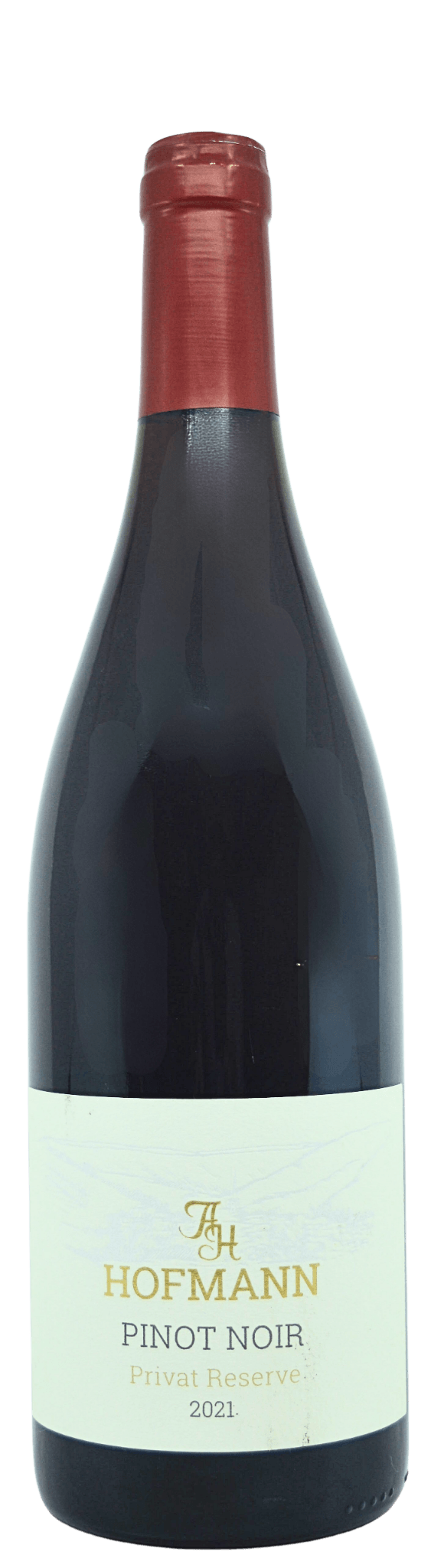 Pinot Noir "Privat Reserve" 2021 Jürgen Hofmann