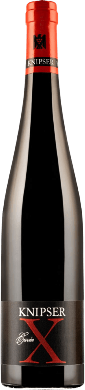 Cuvée X 2020 Knipser