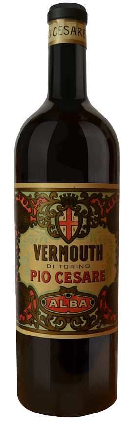 Vermouth Pio Cesare 0,75 L, 16% Alk