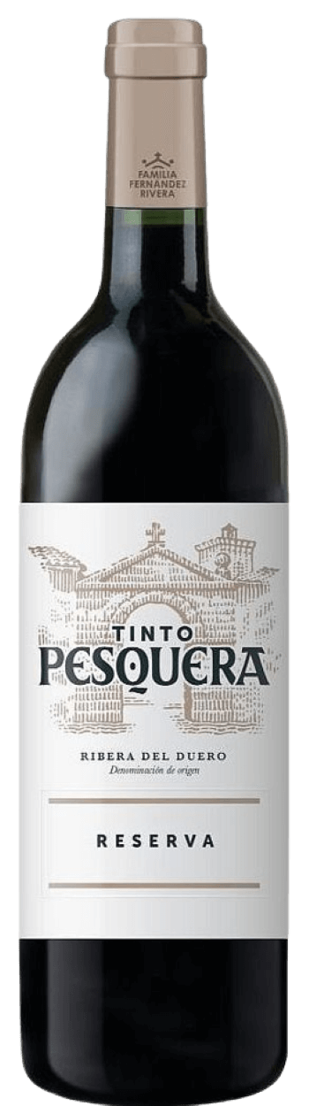 Pesquera Reserva 2020 Alejandro Fernandez