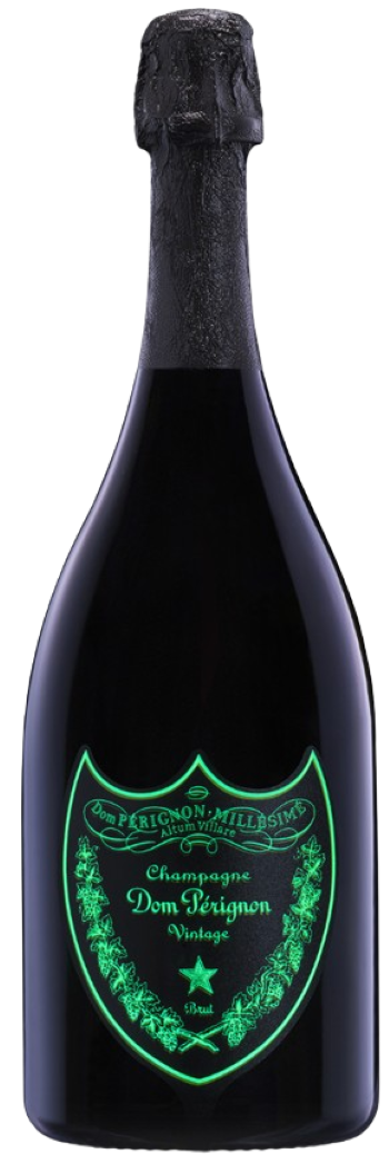 Dom Pérignon Vintage Luminous 2012