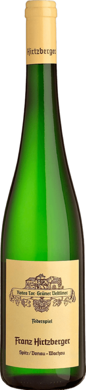 Grüner Veltliner Federspiel "Rotes Tor" 2025 Franz Hirtzberger