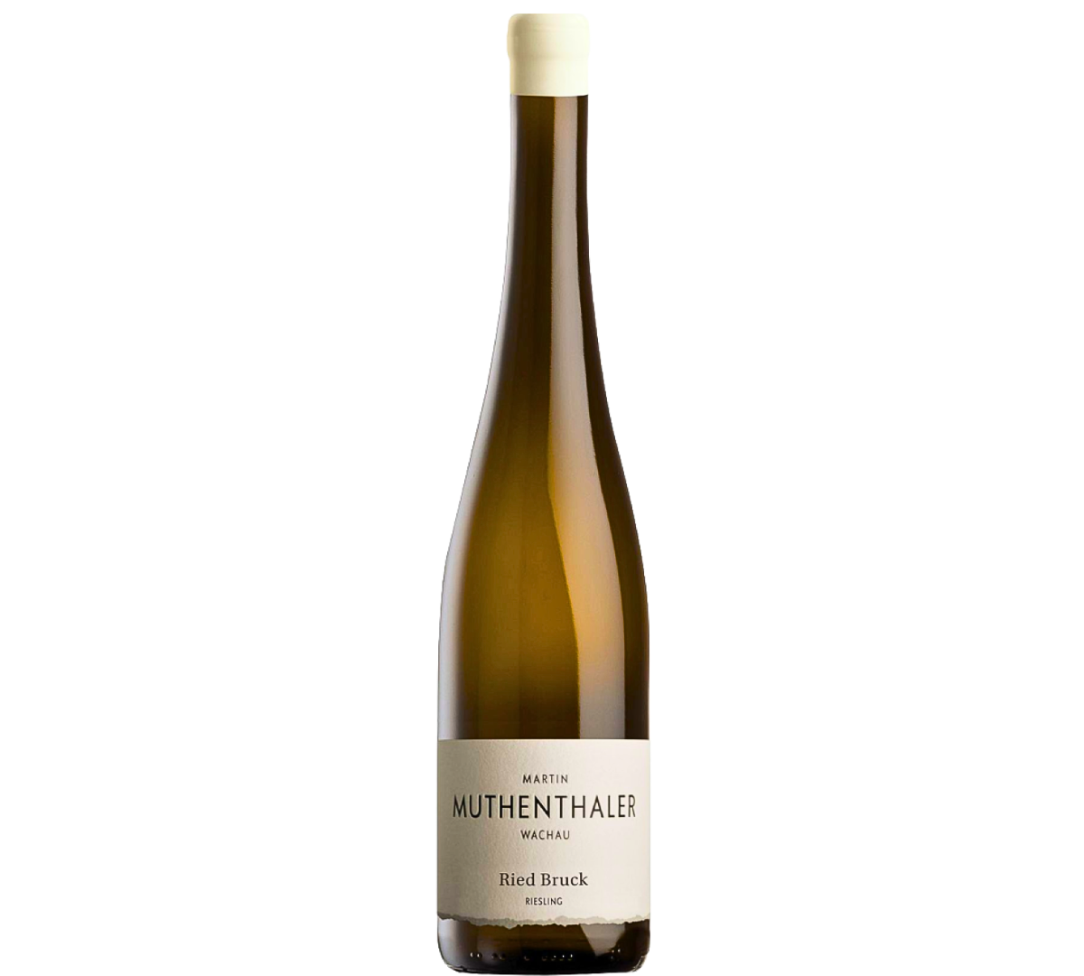 Riesling Ried Bruck 2022 Martin Muthenthaler