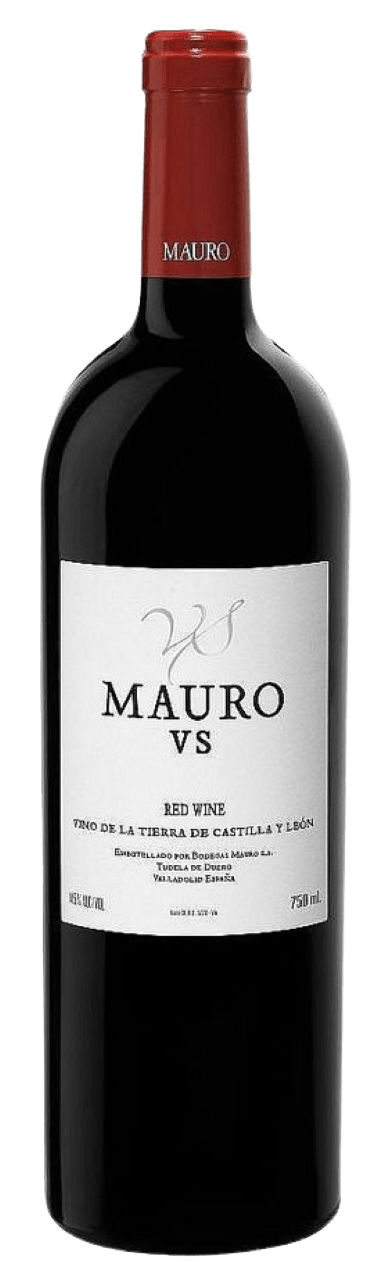 Mauro "VS" 2023 Bodegas Mauro