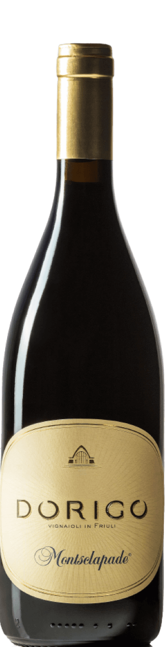 2020 Montsclapade Dorigo