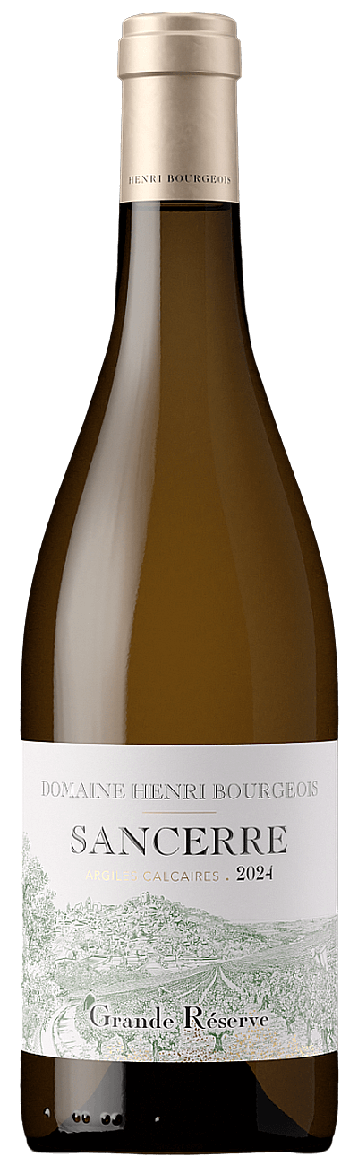 Sancerre Grande Réserve 2024 Henri Bourgeois