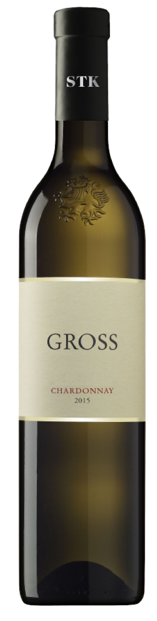 Chardonnay 2015 Weingut Gross