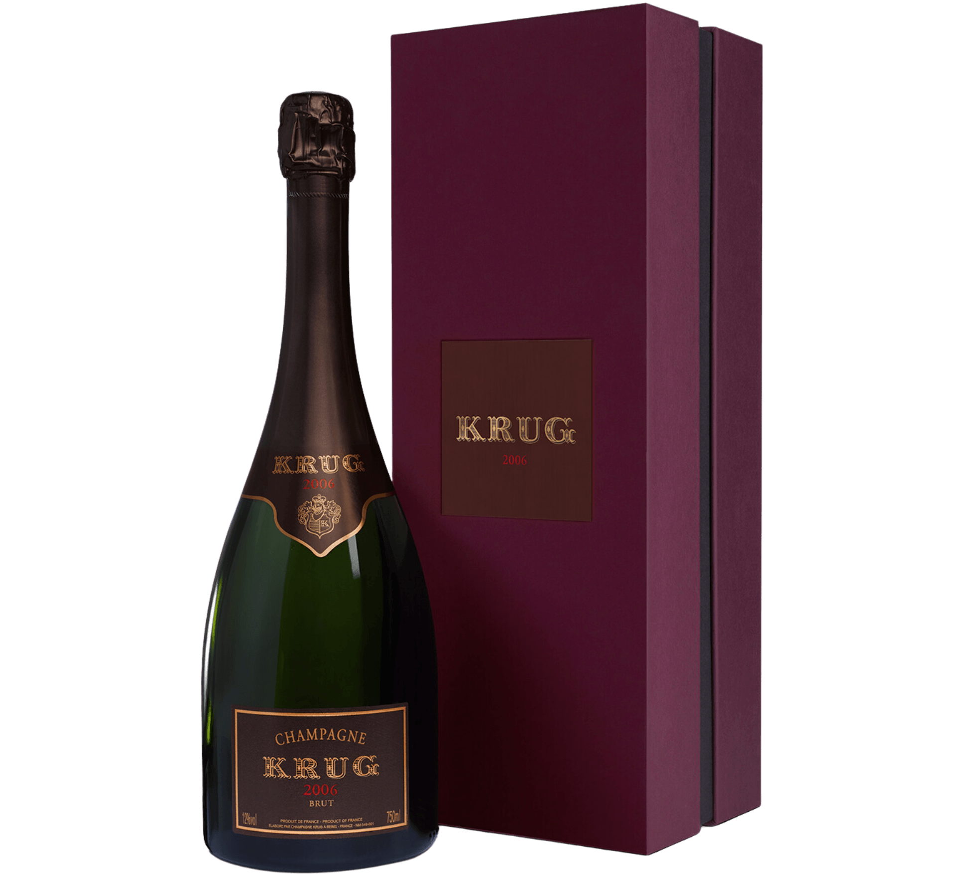 Krug CLOS DE AMBONNAY
