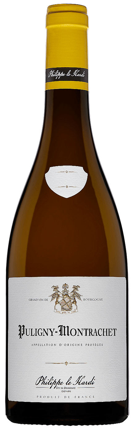 Puligny-Montrachet 2024 Philippe le Hardi