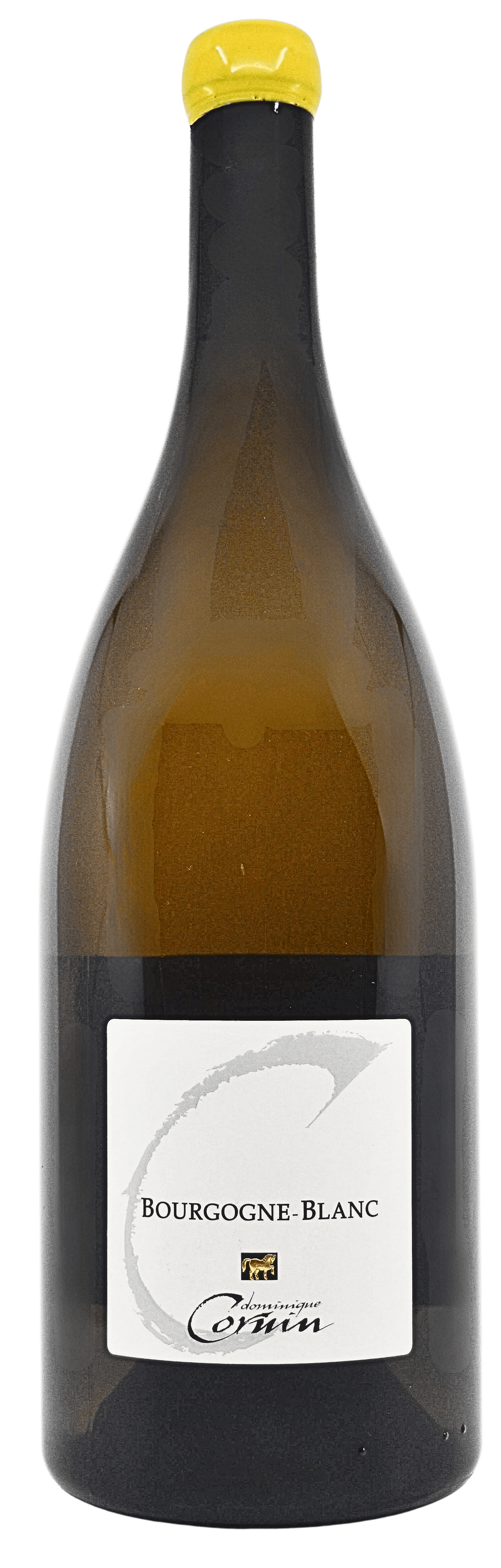 Bourgogne Blanc 2024 Domaine Cornin - BIO - 1,5 L Magnum