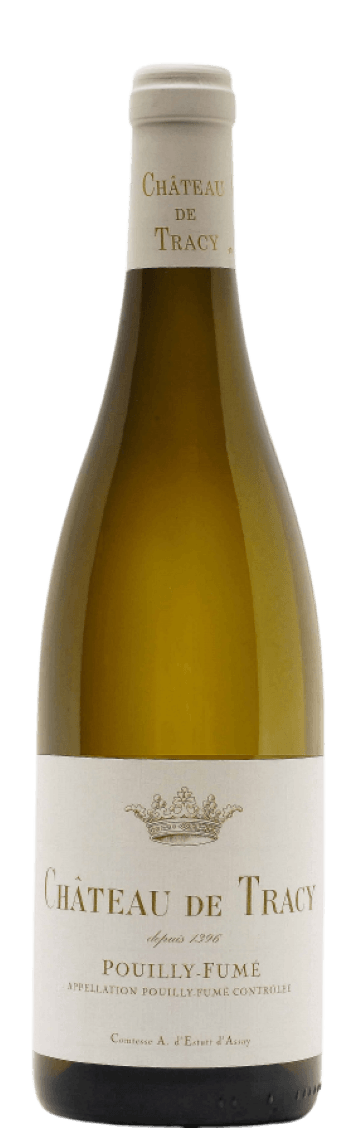 Pouilly-Fumé 2025 Château de Tracy - 1,5 L Magnum