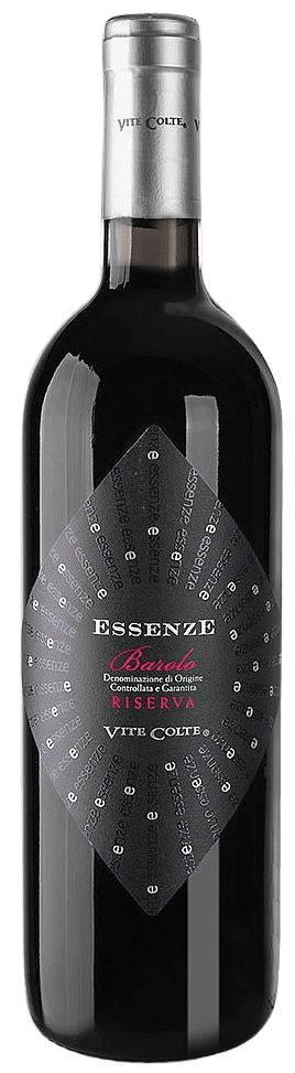 Barolo Essenze Riserva 2015 Vite Colte