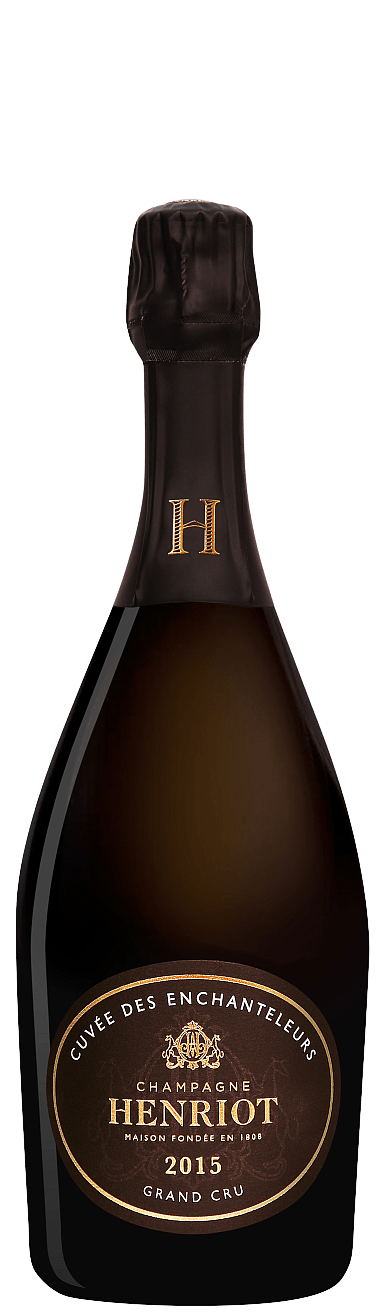 Cuvée des Enchanteleurs 2015 Henriot