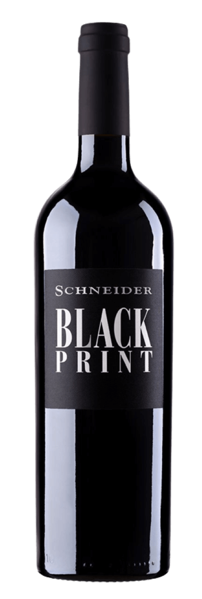 Black Print 2022 Markus Schneider