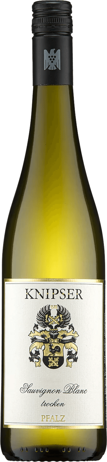 Sauvignon Blanc trocken 2025 Knipser