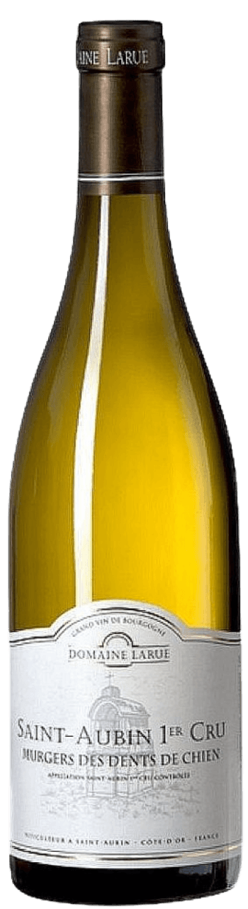 Saint-Aubin 1er cru "Murgers des Dents de Chien" 2024 Domaine Larue -1,5 L Magnum
