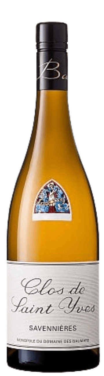 Savennières "Clos du Papillon" 2021 Domaine Baumard