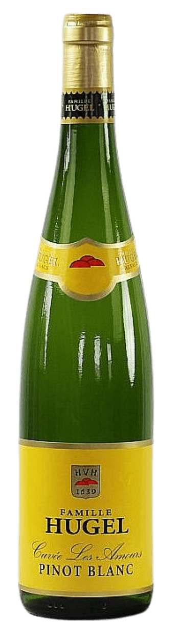 Pinot Blanc "Les Amours" 2023 Hugel & Fils
