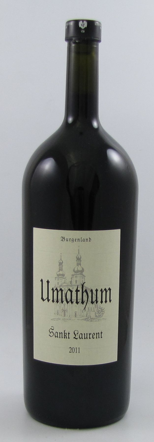 Sankt Laurent 2011 Umathum - 1,5 L Magnum