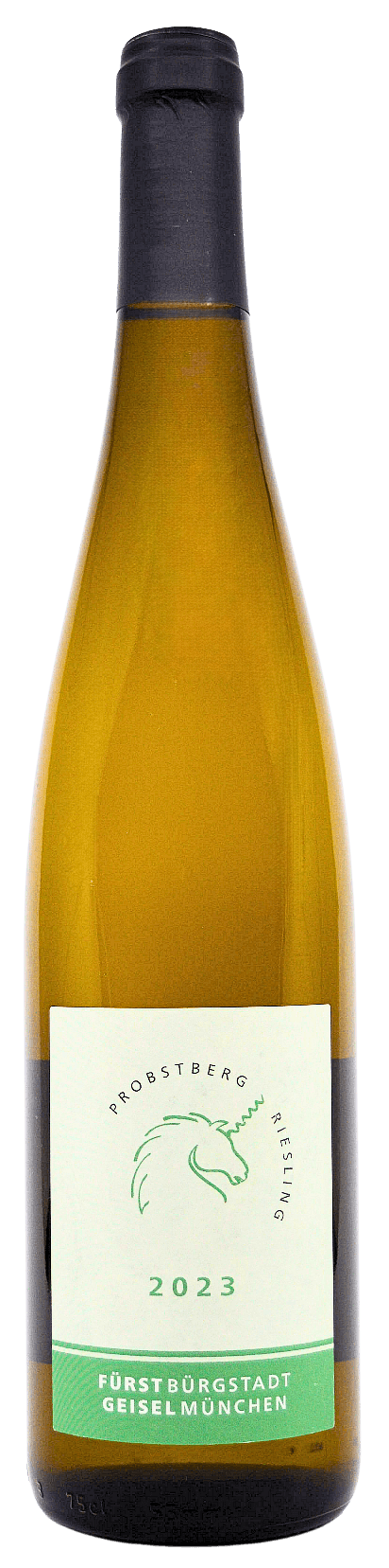 Riesling trocken "Markelsheimer Probstberg" 2023 Geisel Weinbau