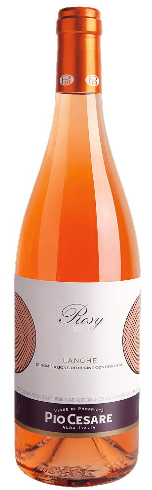 Rosato "Rosy" Langhe 2024 Pio Cesare