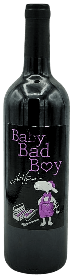 Baby Bad Boy 2019 Jean-Luc Thunevin