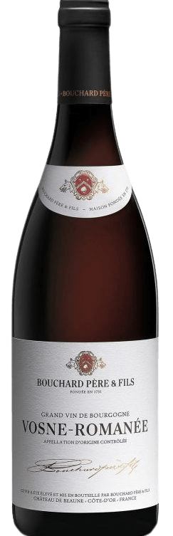 Vosne-Romanée 2022 Bouchard Père & Fils