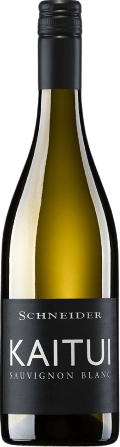Sauvignon Blanc Kaitui 2024 Markus Schneider