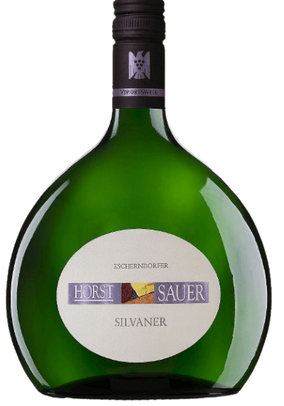 Silvaner trocken "Escherndorf" 2024 Horst Sauer