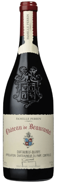Châteauneuf-du-Pape 2023 Château de Beaucastel - BIO -