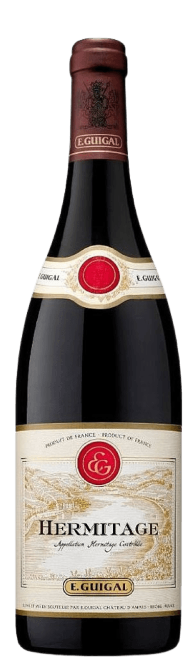 Hermitage Rouge 2020 E. Guigal