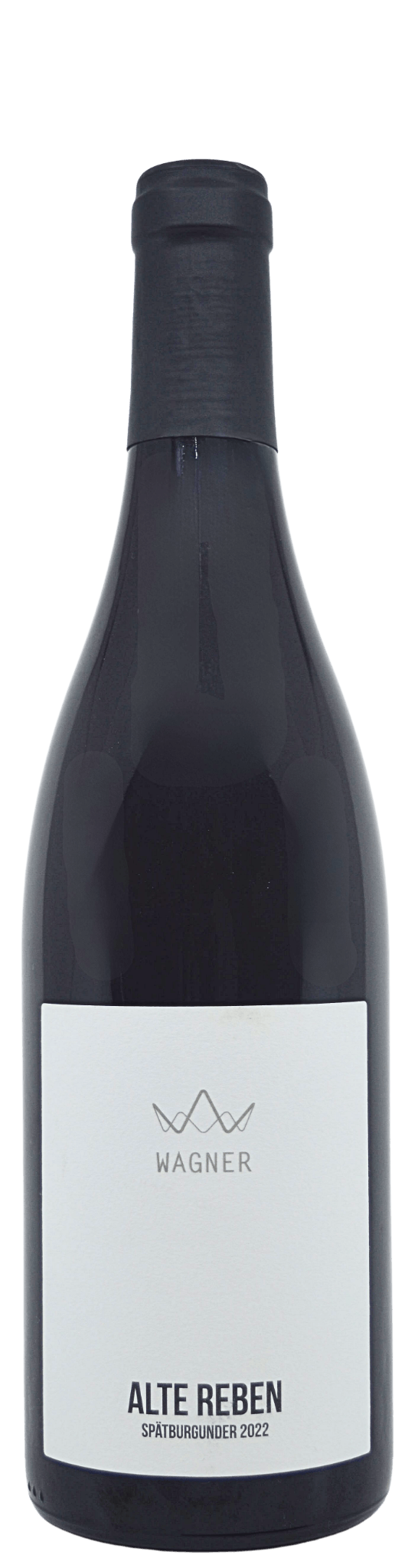 Spätburgunder "Alte Reben" trocken 2022 Weingut Peter Wagner